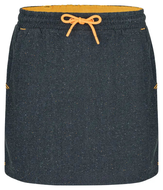 Elegantní dámská sukně loap edena xl - pohodlí a styl