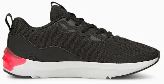 PUMA Pantofi sporturi pentru doamne PUMA Black Speck Dimensiune 39