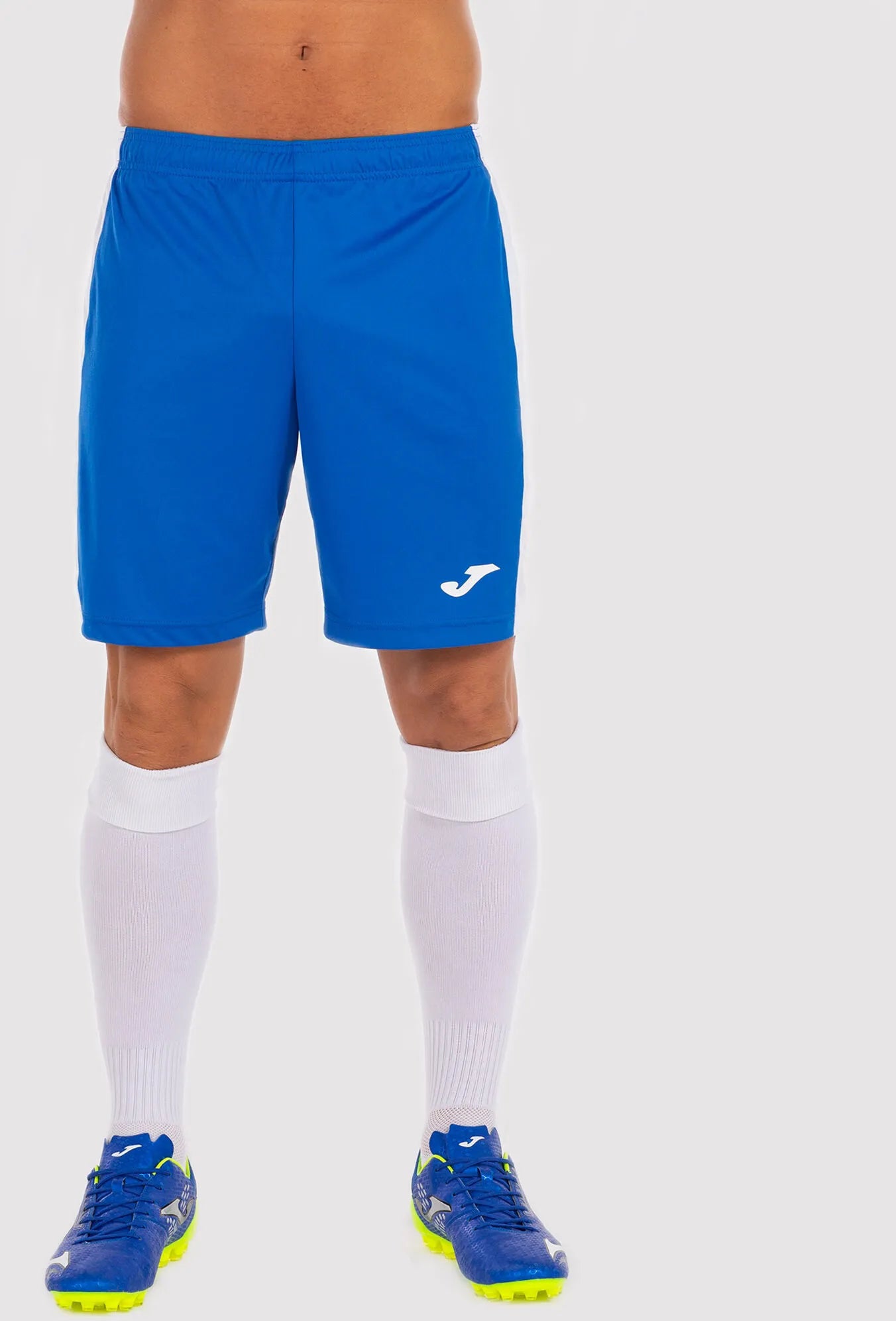 Joma Maxi Sport Shorts 2xl -3xl - prodyšné a flexibilní