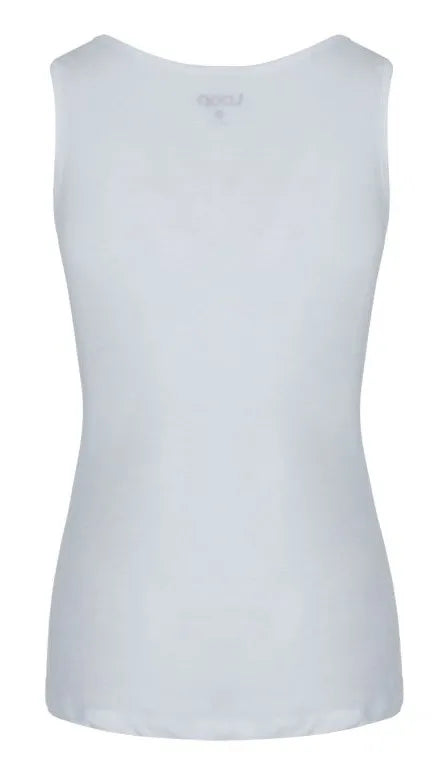 Ladies Lap Tanktop wykonany z bawełny - letni komfort i styl