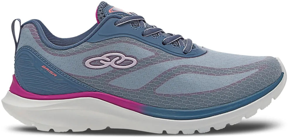 Olympikus Brisa 39: Komfortable damer sneakers