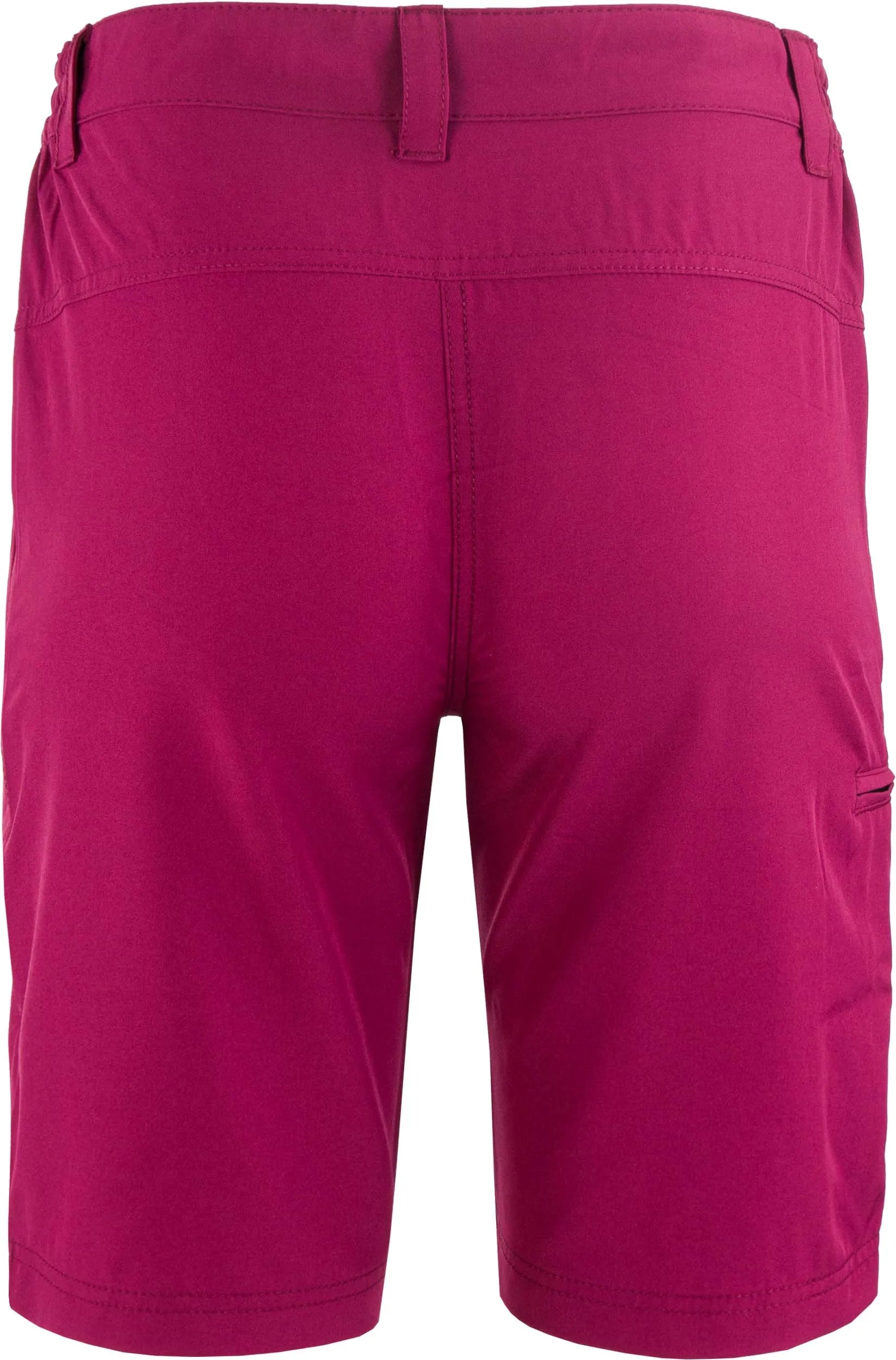 Ladies Sports Shorts Athl. DPT Matilda Prugna - velikost 42