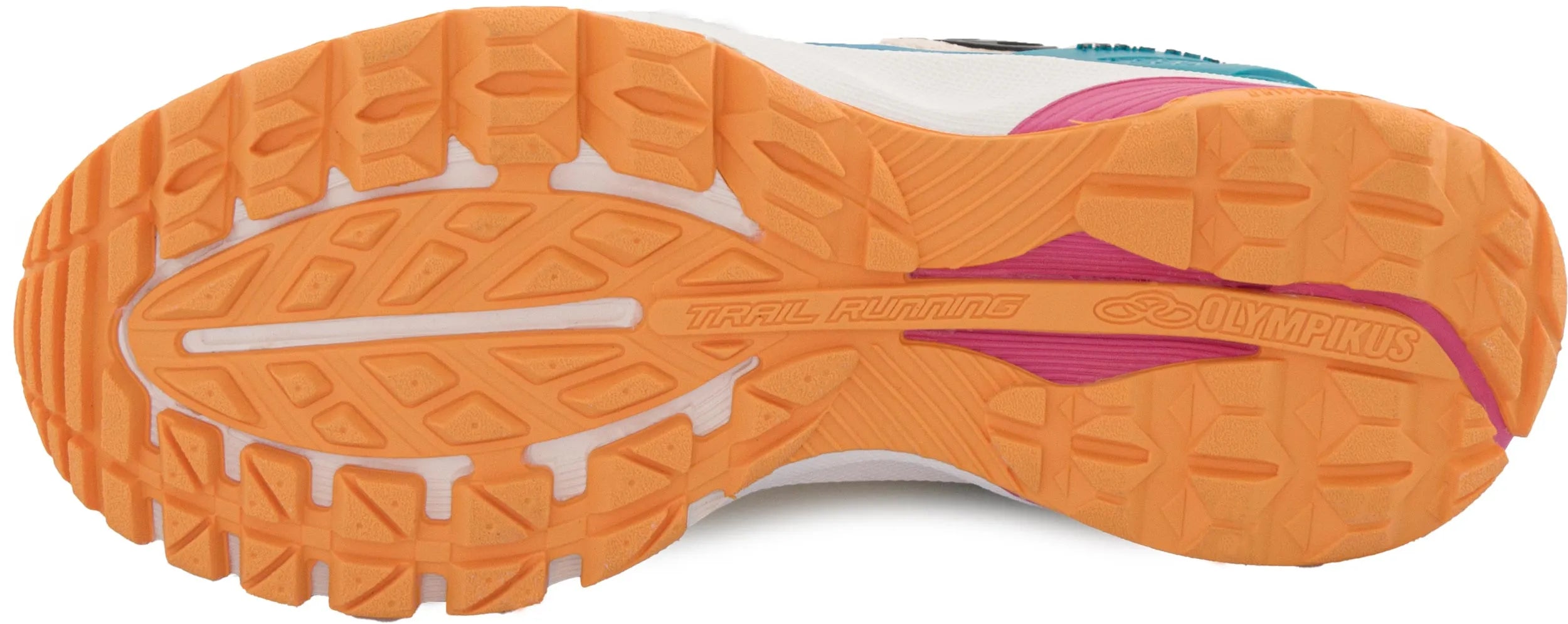 SCARPE SPORTS SPORT OLYMPIKUS BPC 39: traspirante e leggero