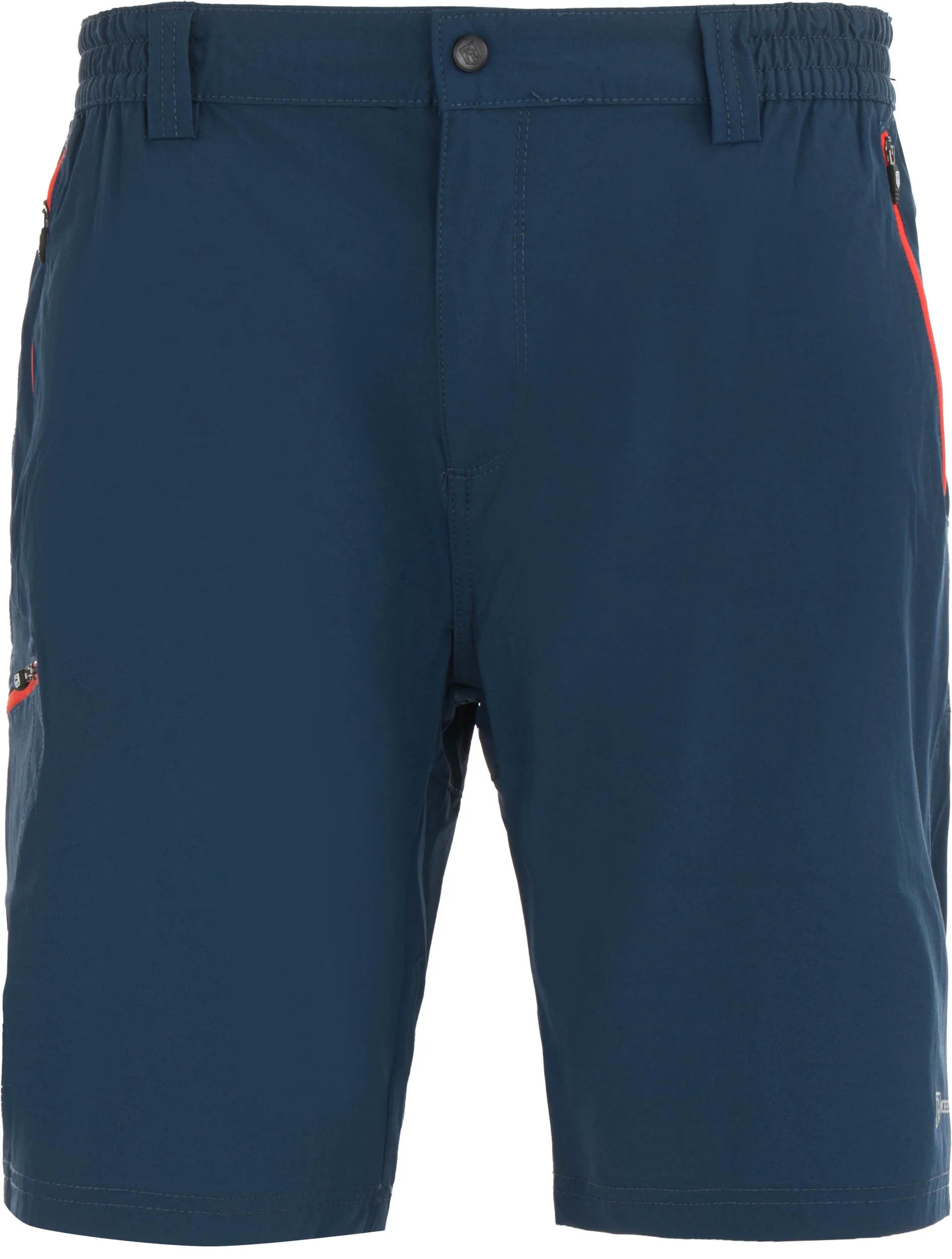 McKees Jannu Indigo 56 Men Shorts - Trvalé a pohodlné