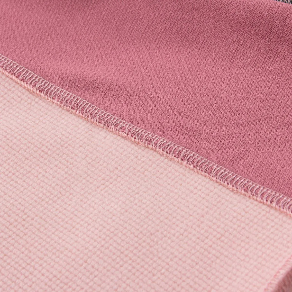 Giacca da donna da donna klimatex sita rosa, s