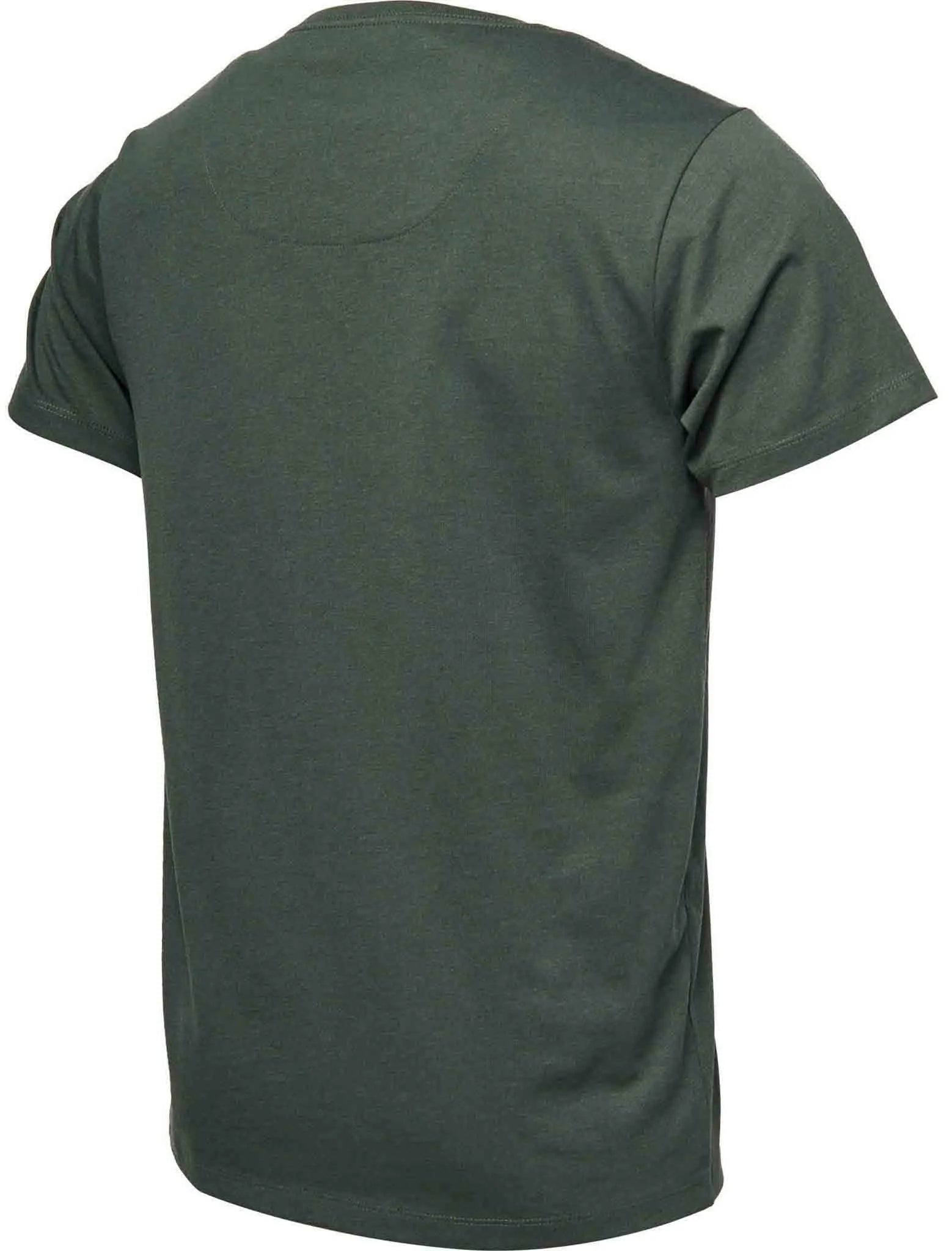 Men's t-shirt loap bohor green 2xl