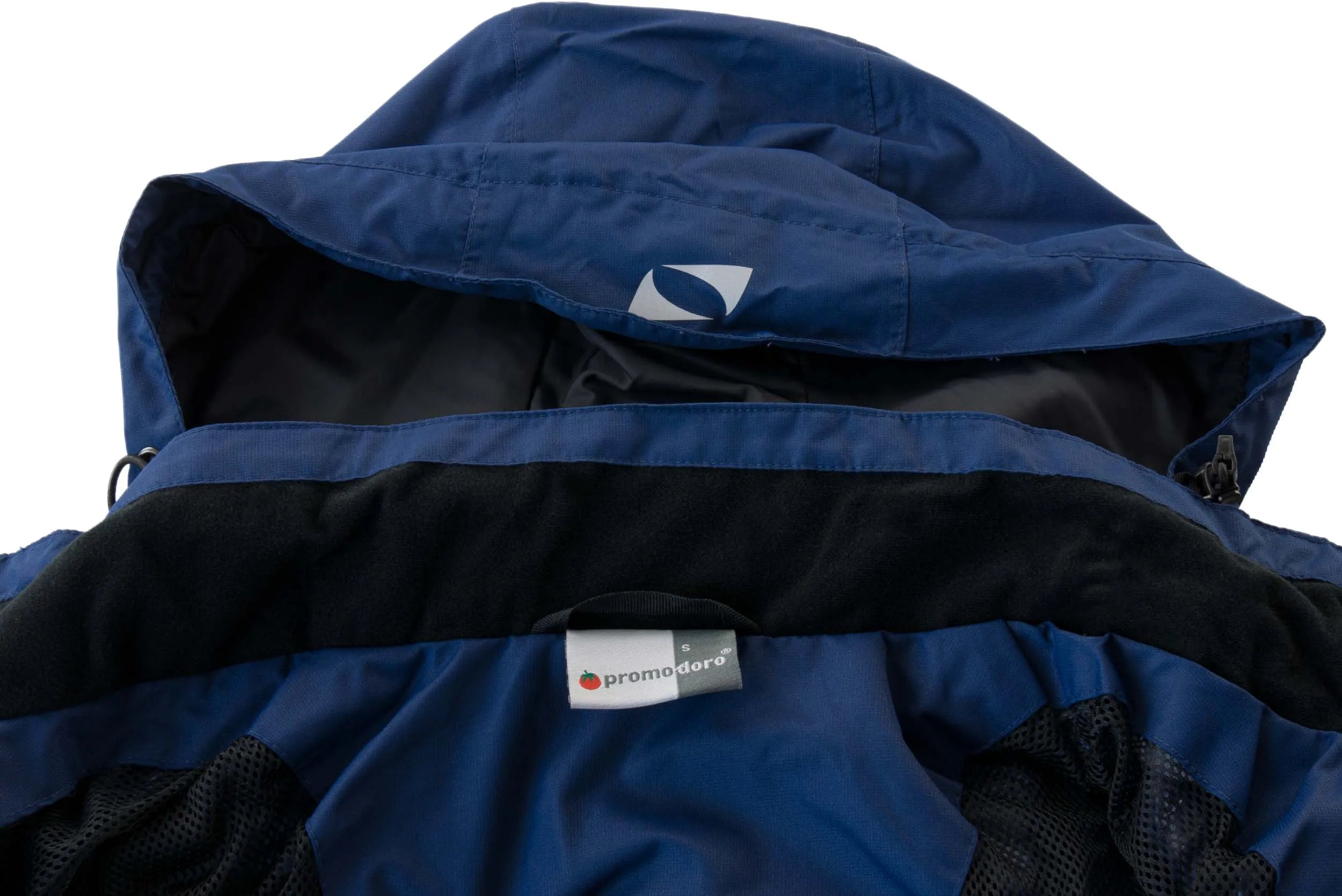 Giacca femminile Promodoro Funzione Ink Blue, XS