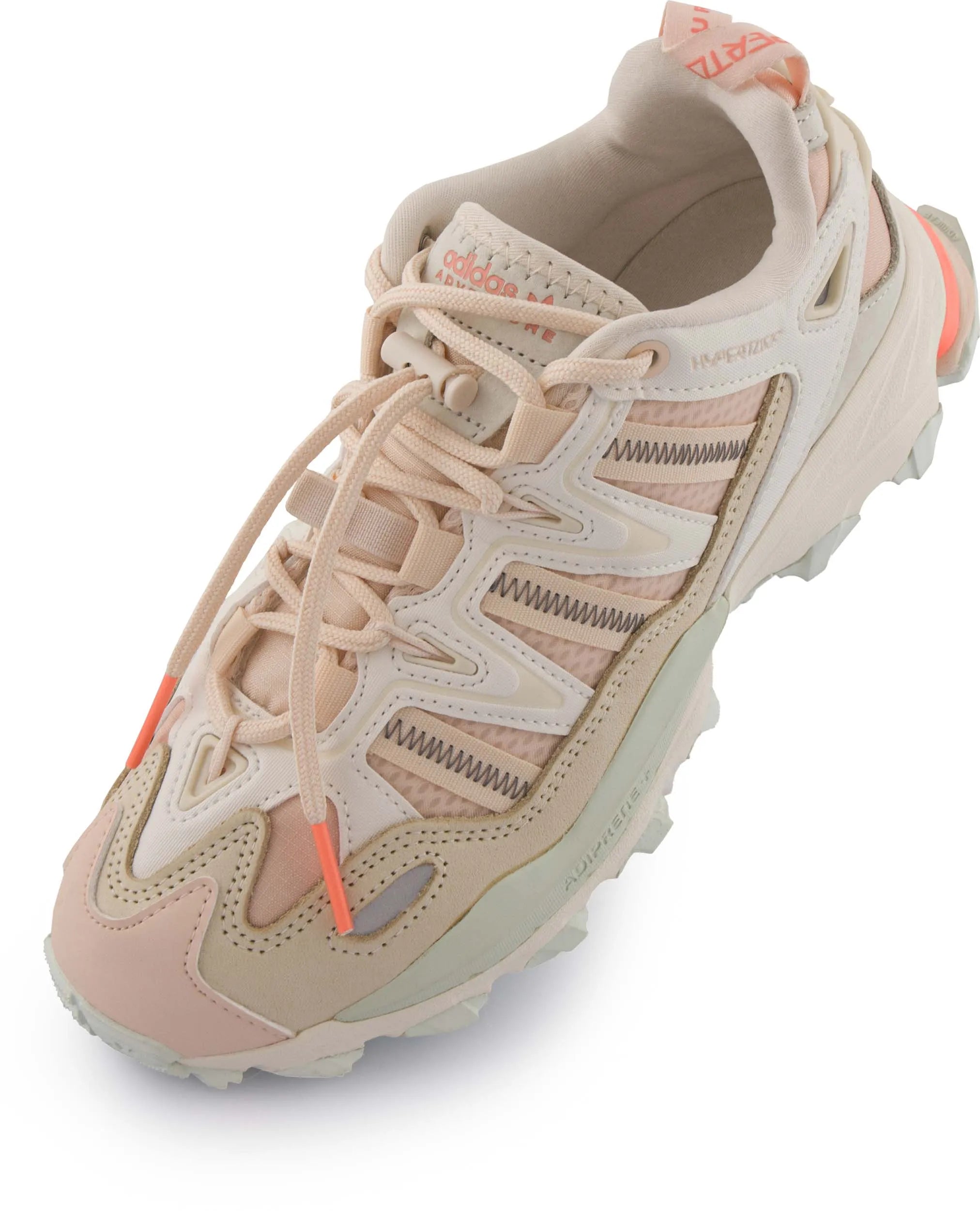 Adidas Hypertuf Adventure Ladies Sneakers Off White 39 1/3