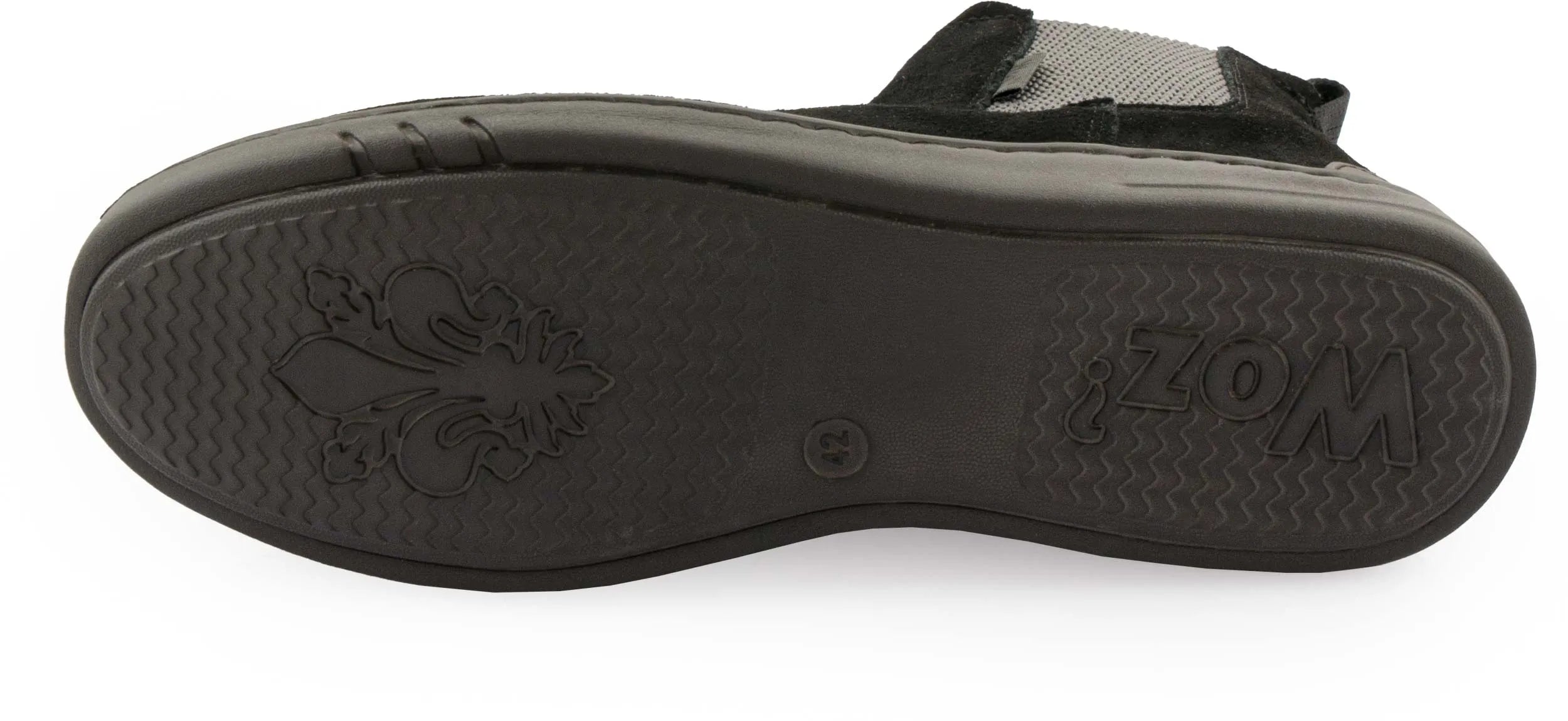 Bróga na bhFear Leathar Dubh Woz David 1 - Méid 44