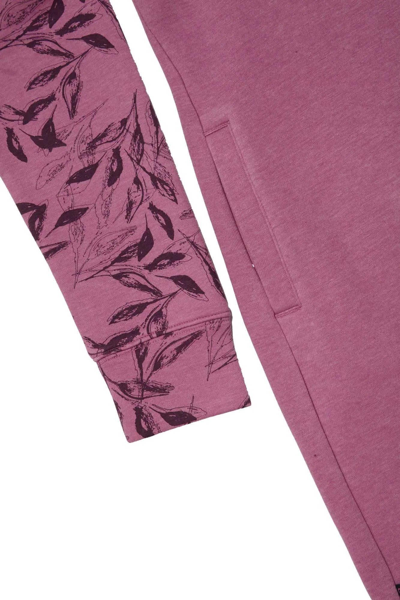 Rochie pentru femei/hanorac lOap ebnera roz m