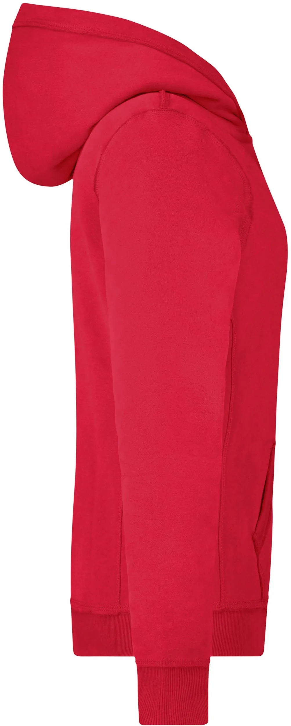 James & Nicholson Women's Vintage Hoiny, XS