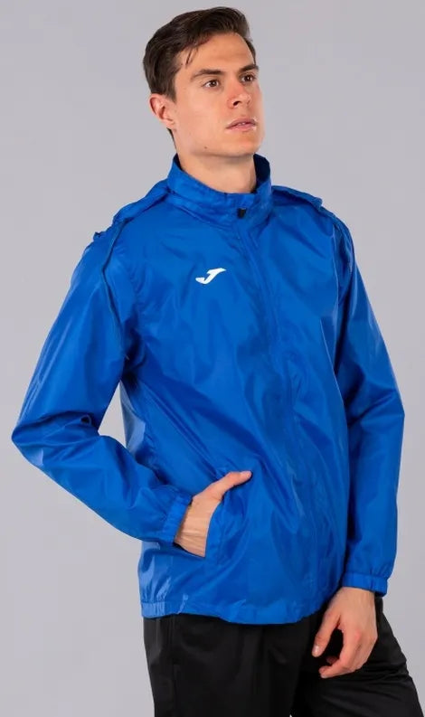 Sporty Joma Iris Royal XL Windjack para hombres