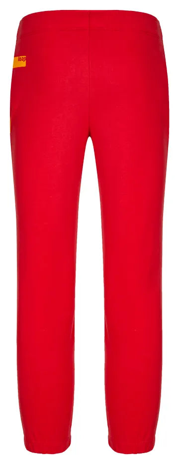 Pants Thermo na Leanaí Doxis 116 - te & breathable