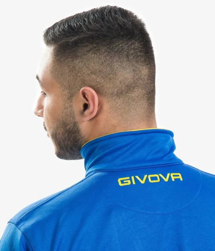 Sports Set Givova tuta One Full Zip L