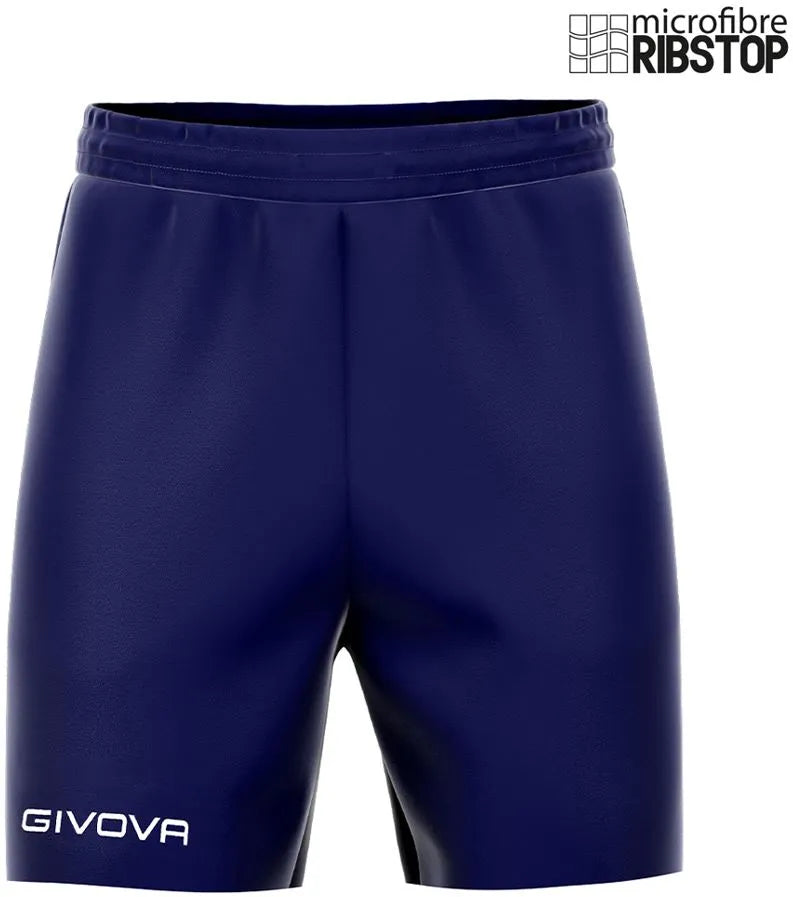 Sport Shorts Givova Street Navy 2xl
