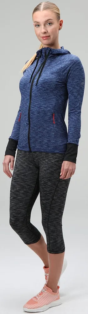 Women's sweatshirt loap marcela blu blue xs