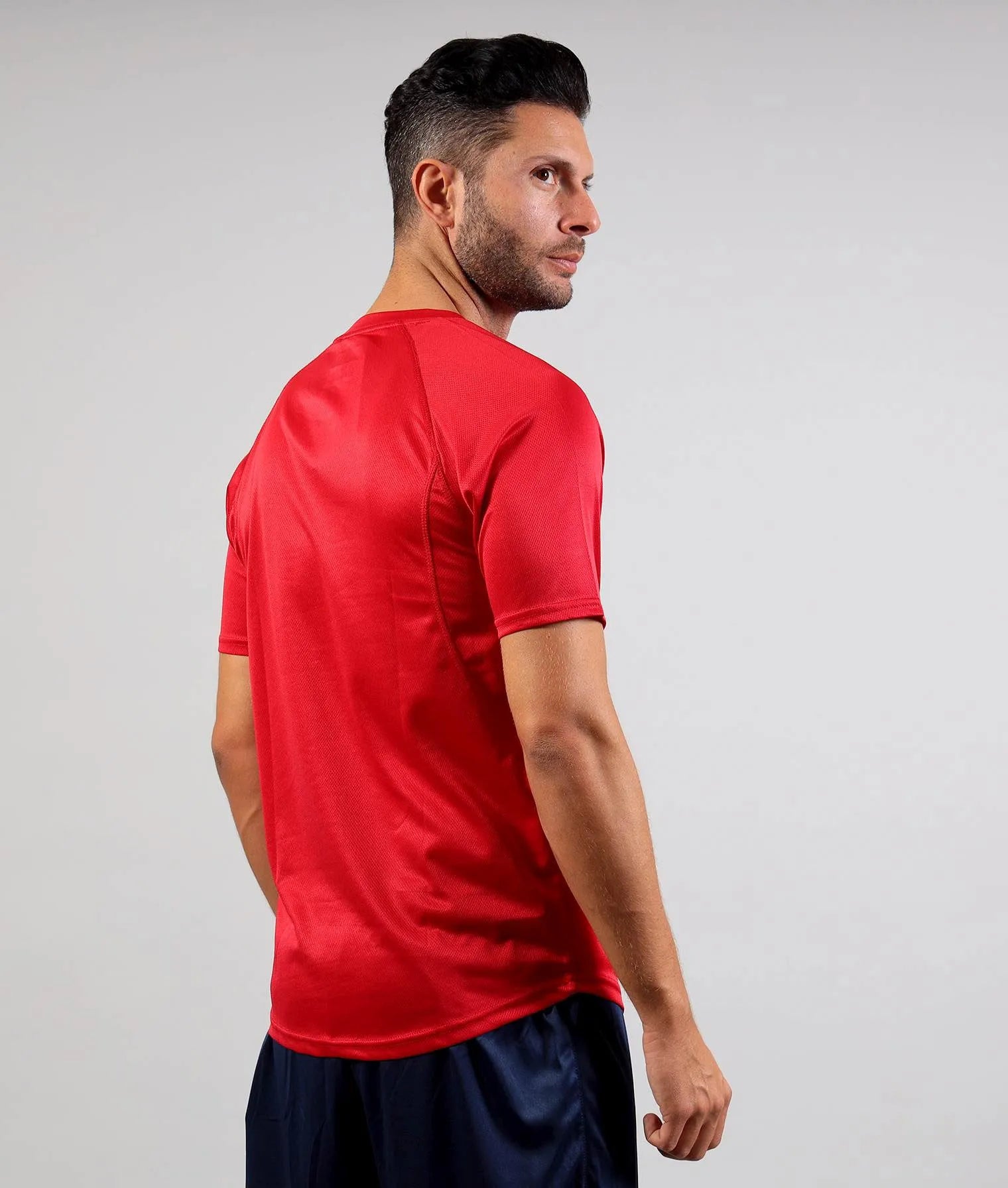 Sport t-shirt givova één microforata 4xl