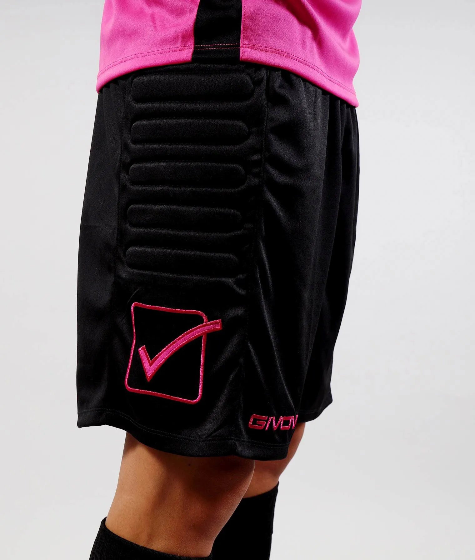 Givova Kit Portiere Hyguana L.