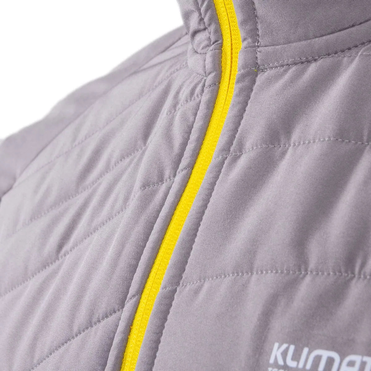 Herenklimaatx Luigi Hybrid Jacket - Letvægt og åndbar