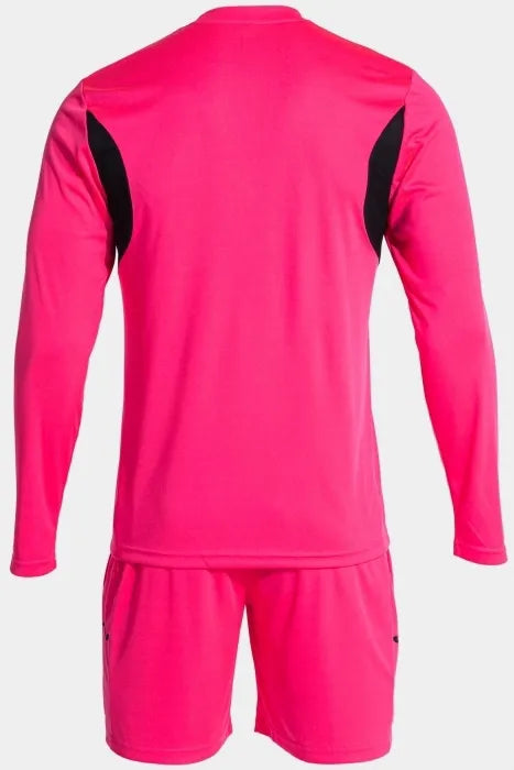Buaiteoir Joma Pink L spriocdhírithe - Inbhuanaithe & breathable