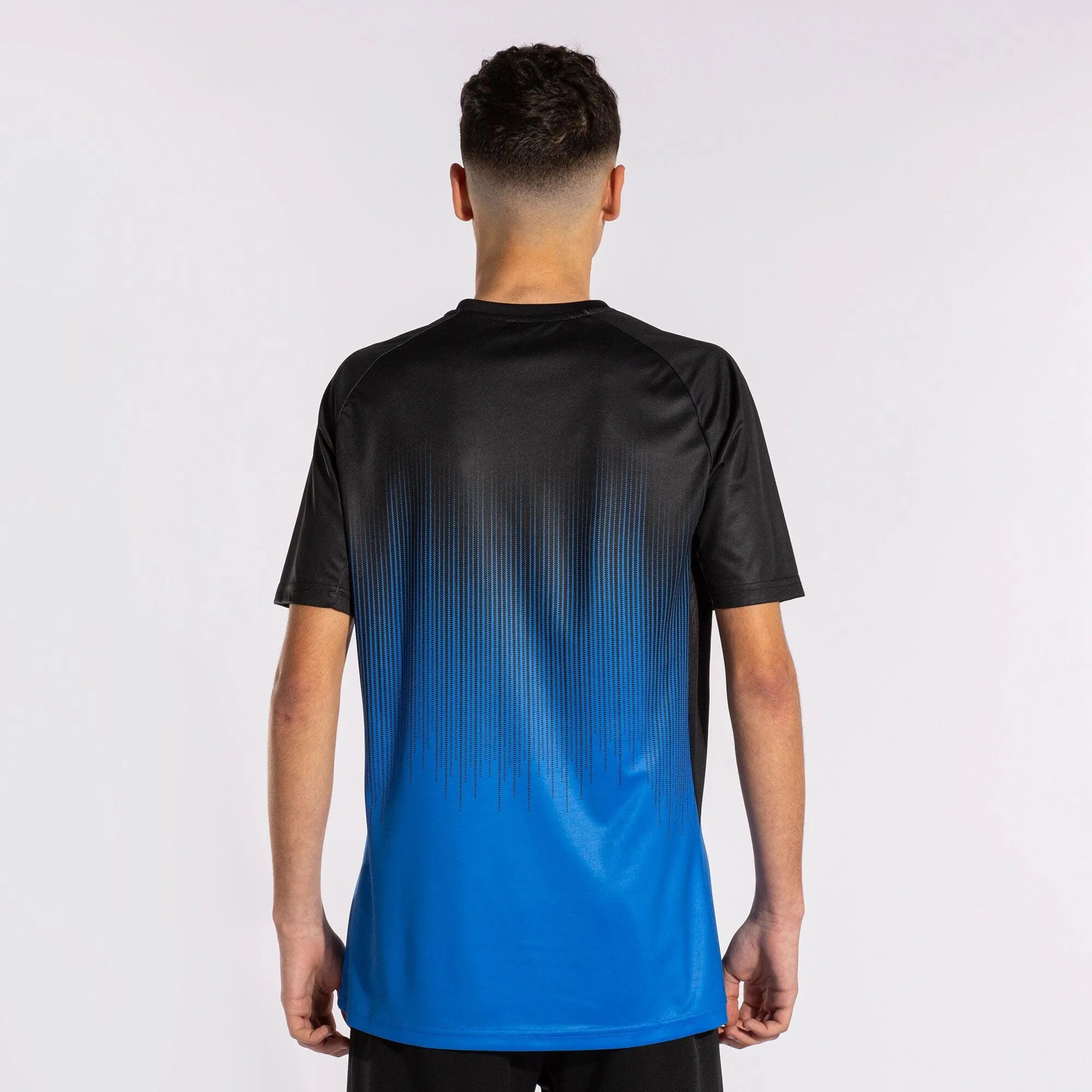 Joma Tiger IV Sport t -shirt 3xs - priedušný a odolný