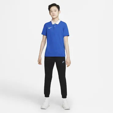Camisa de polo infantil Nike Jr Park 20 Dinâmica FIT 140