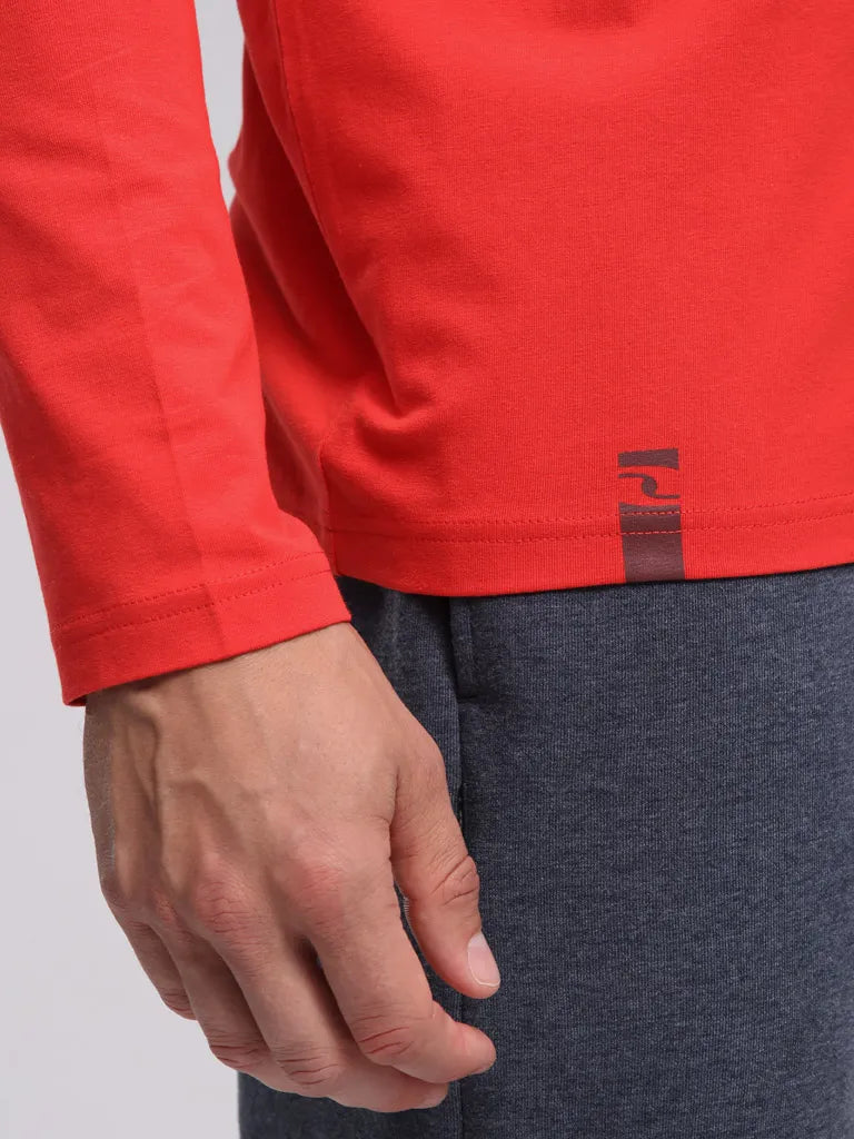 T-léine na bhfear loap aldoss, s