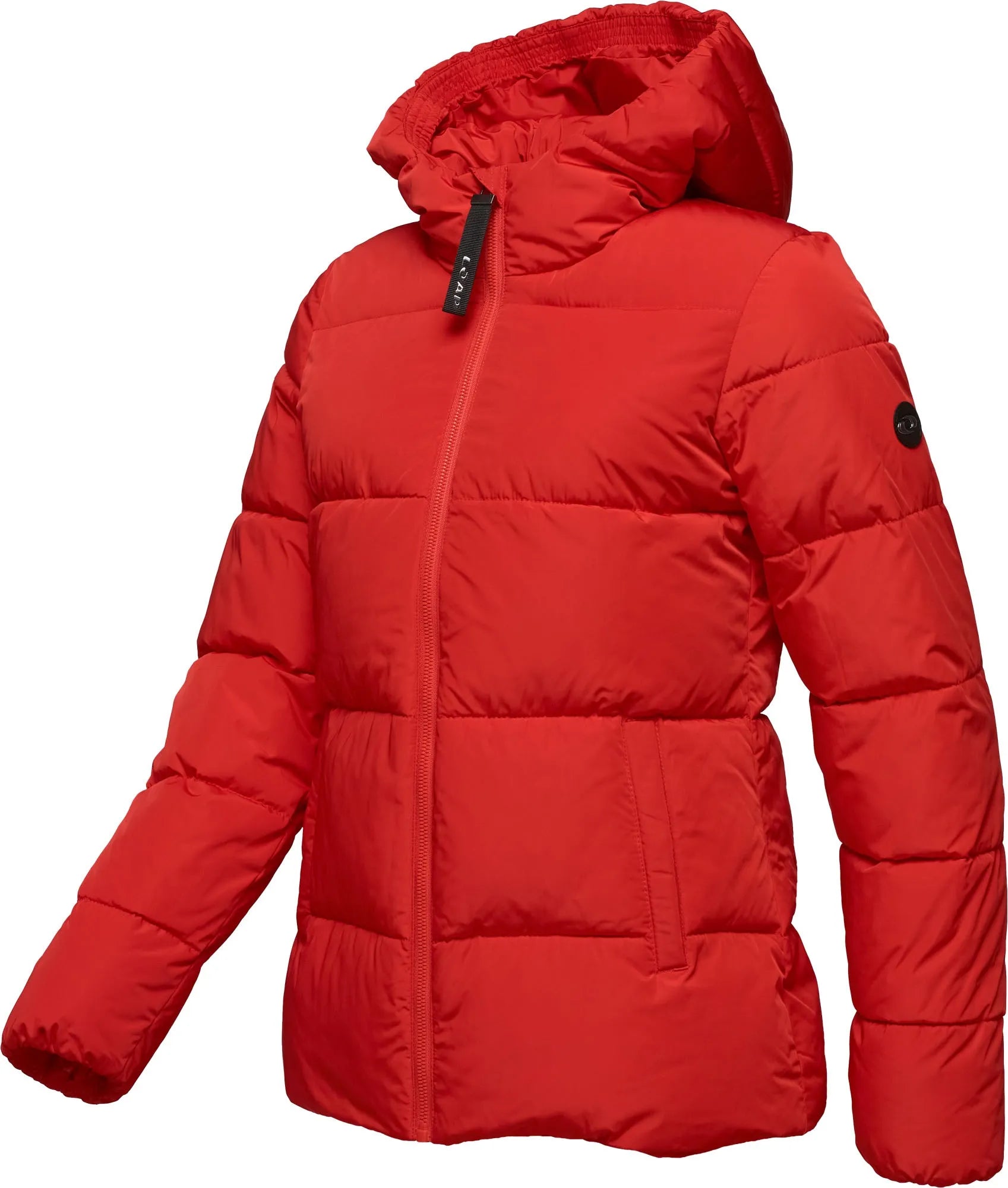 Dámská bunda Loap Tadarida Red XL