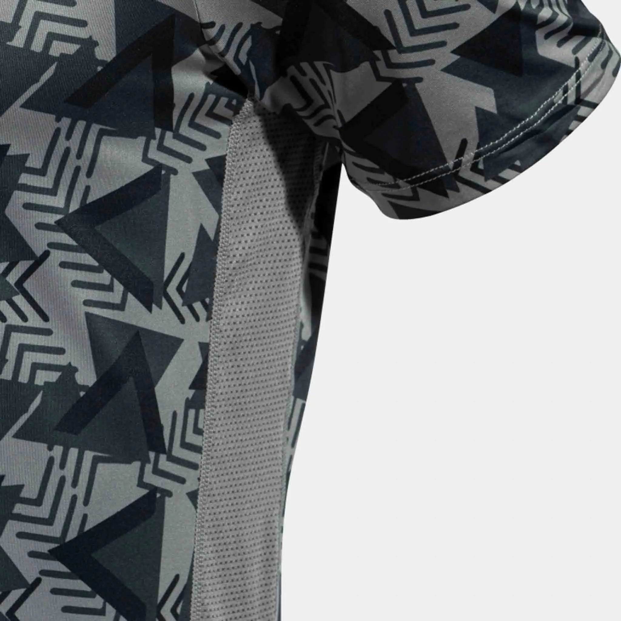 Hardloopshirt Joma R-Trail természet Grey Grijs XL