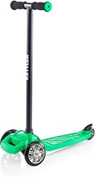 Kettler Kwizzy Children Scooter Green