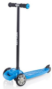 Kettler Kwizzy Children Scooter Blue