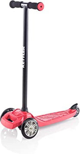 Kettler Kwizzy Children Scooter Red