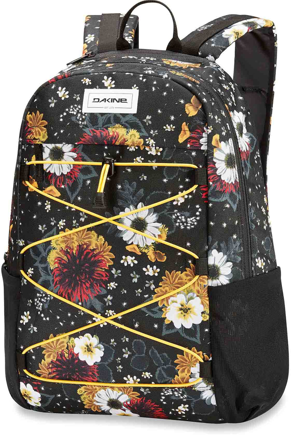 Dakine Wonder 22L Winter Daisy backpack