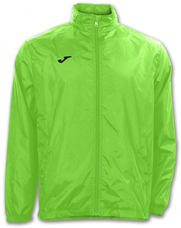 Sports windbreaker Joma Iris Green Fluor L