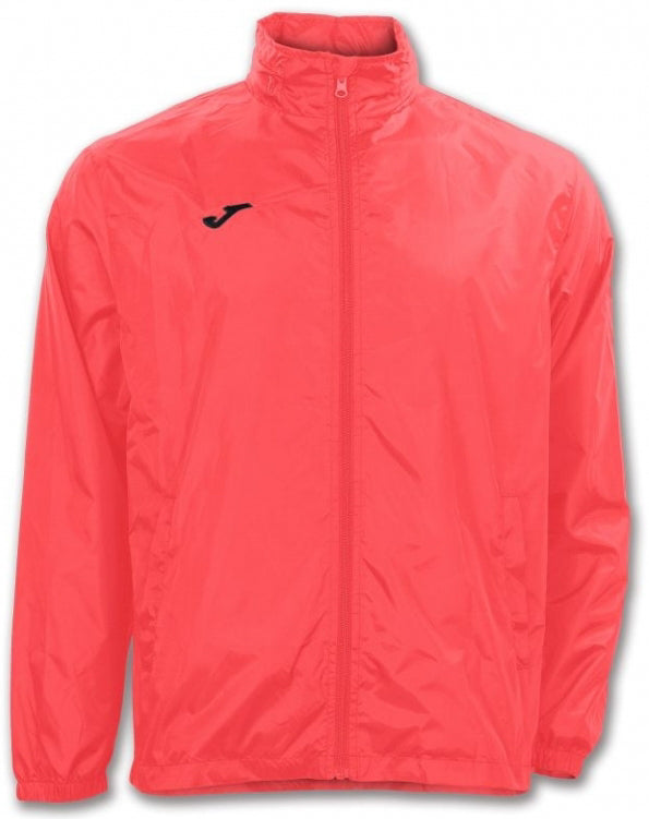 Sports Windbreaker Joma Iris Dark Orange Fluor M