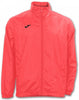 Sports Windbreaker Joma Iris Dark Orange Fluor, S