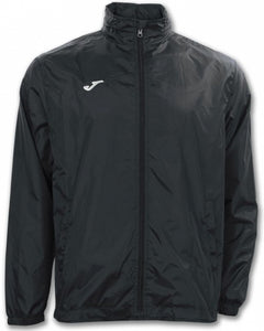 Sports Windbreaker Joma Iris Black M