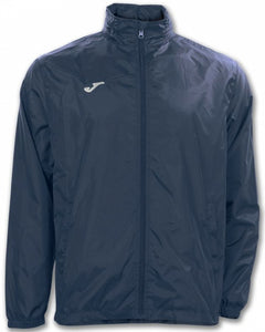 Sports Windbreaker Joma Iris Navy Xl