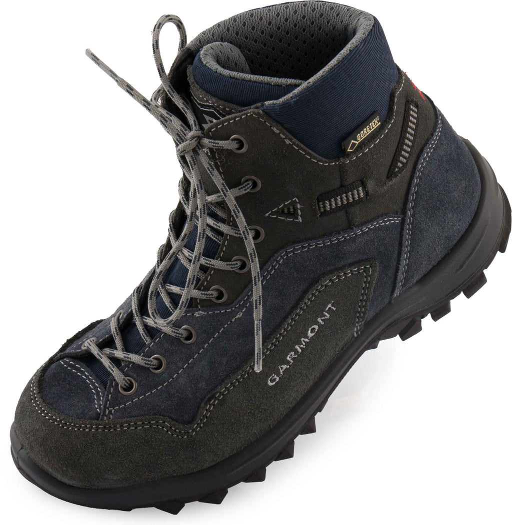 Children's Shoes Garmont Junior Dragontail Gtx 31