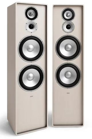 Numan Retrospective 1977 Mkii Tower Speakers,