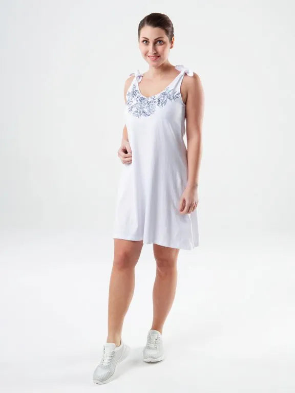 Rochie sport pentru femei Loap Berunka, XS