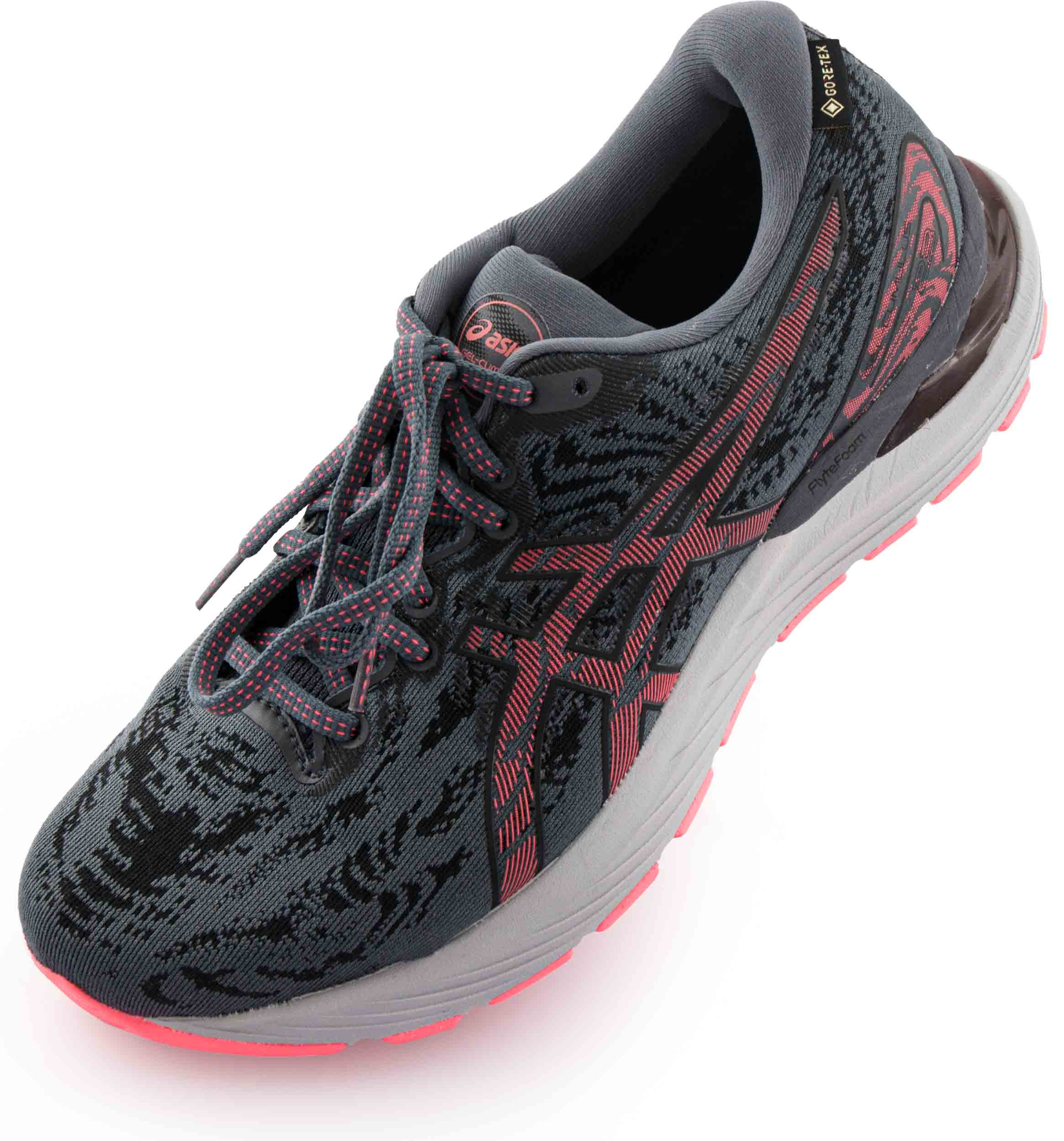 Women's Running Shoes Asics Gel-Cumulus 23 G-Tx 40.5