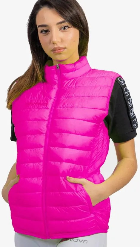 Vesta Givova Grecia L