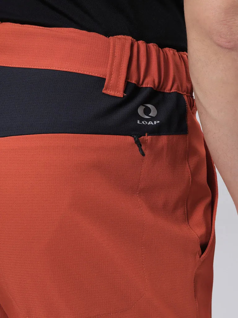 Pantaloncini da uomo loap uzek org-dblu xl