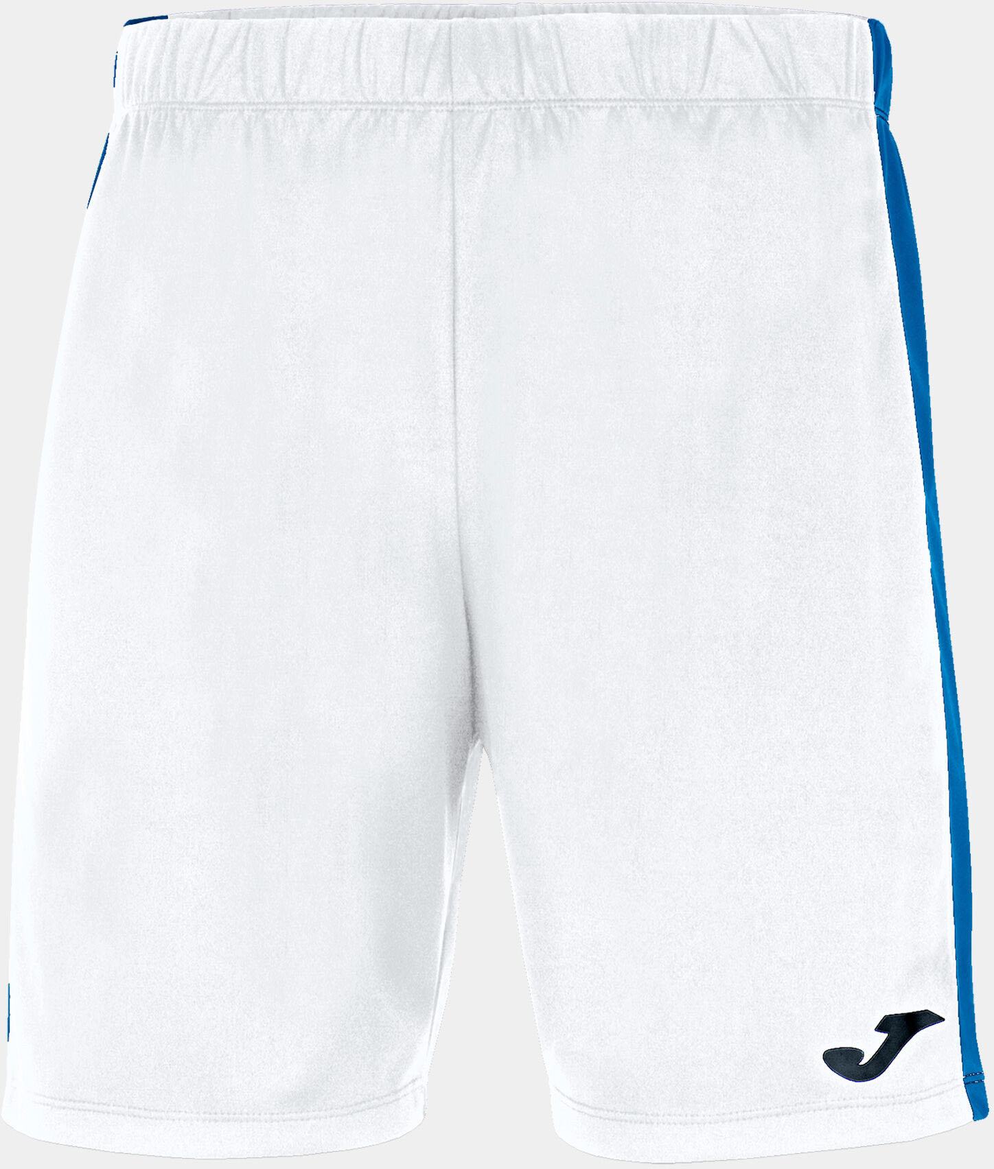 Pantalón corto deportivo joma maxi short blanco s