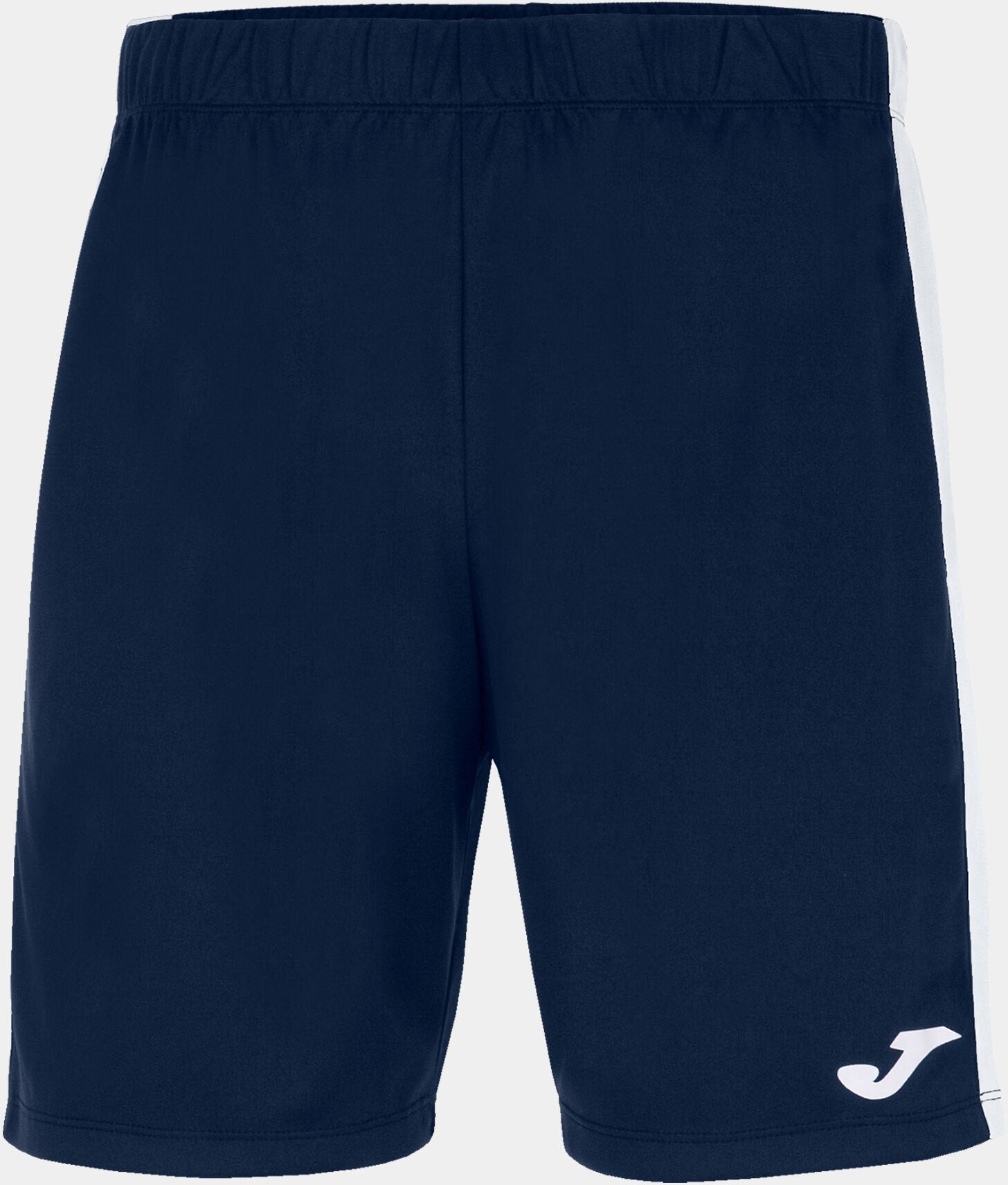 Joma short de sport maxi court bleu s