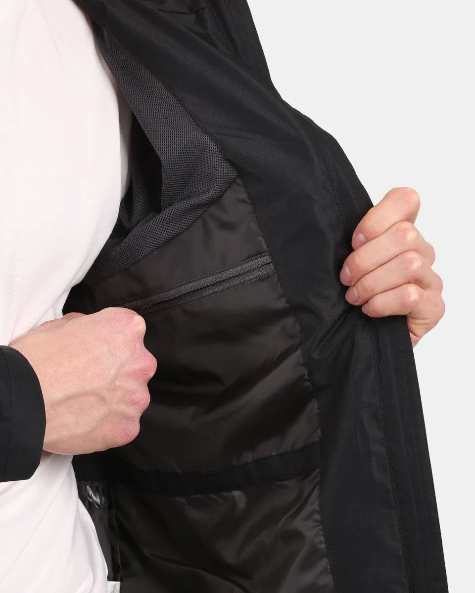 Men's outdoor jacket kilpi sonna-m 2xl