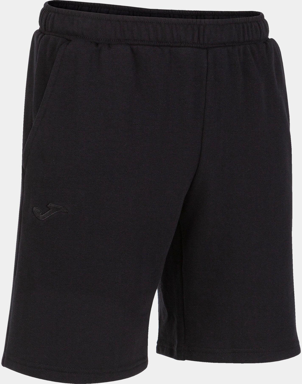 Cotton Shorts Joma Jungle Black M