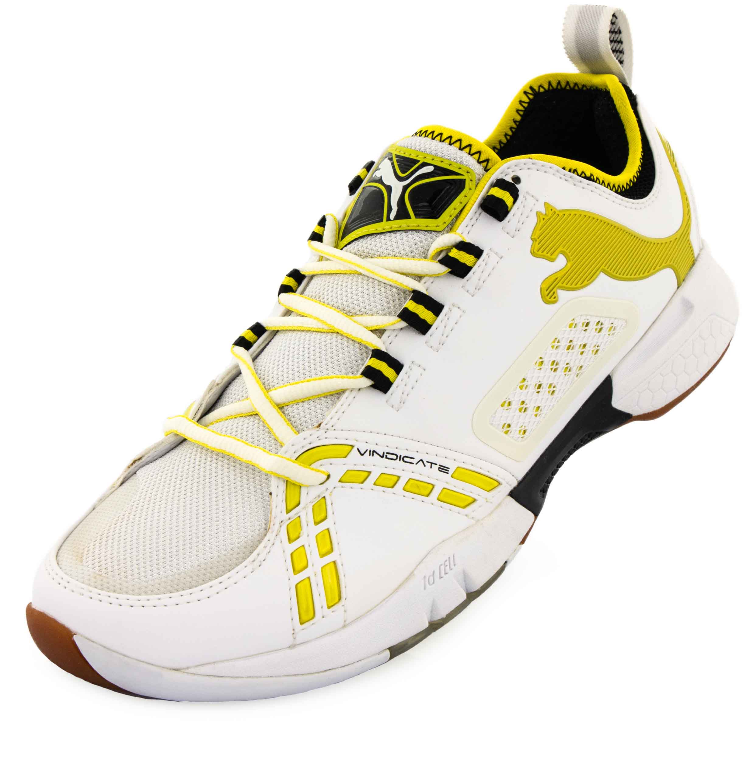 Indoor Shoes Puma Vindicate Profi 37