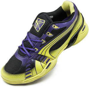 Men's Indoor Shoes Puma Accelerate Profi 46.5